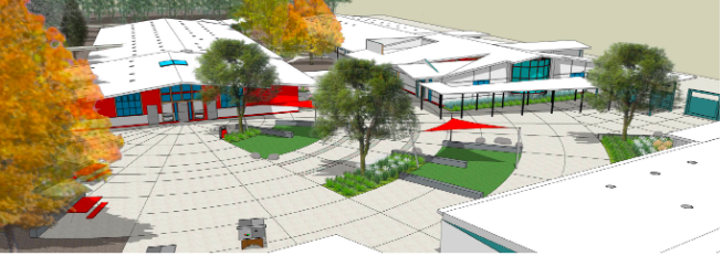 WCI Plaza 